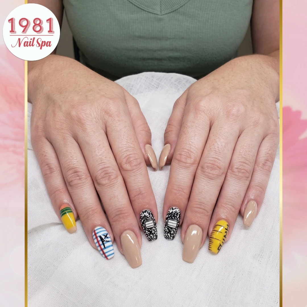 Must Try Nail Designs August 12 2026